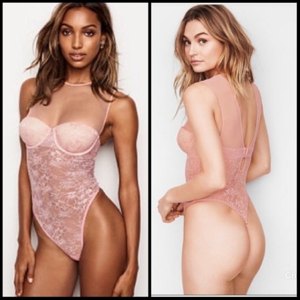 Victoria Secret Lingerie - Picture 2 of 8